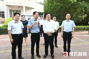 斯通：我们有些场次本不该输球 后30场是另一个晴雨表